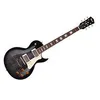 Image de Cort Classic Rock Cr250tbk Noir Translucide - Guitare Ãlectrique