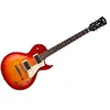Image de Cort Cr100crs Classic Rock Cherry Red Sunburst - Guitare Ãlectrique
