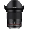 Image de Samyang 20mm f/1.8 ED AS UMC pour Nikon