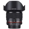 Image de Samyang 10mm f/2.8 ED AS NCS CS (Fuji X)
