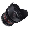 Image de Samyang 12mm T2.2 Cine NCS CS (M4/3)