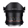 Image de Obj SAMYANG 8mm T3.8 Fisheye CS II VDSLR