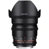 Image de Samyang 16mm T2.2 ED AS UMC CS VDSLR II (Canon)