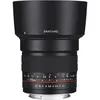 Image de Samyang 85mm f/1.4 Aspherical IF (M4/3)