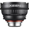 Image de Samyang Xeen 14mm T3.1 (Sony E)