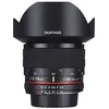 Image de Objectif Samyang - Fonction Grand angle - 14 mm - f/2.8 IF ED UMC Aspherical - Canon EF