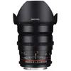 Image de Samyang 24mm T1.5 ED AS UMC VDSLR II (Sony E)