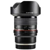 Image de SAMYANG 14 F/2,8 SONY E pour Alpha 7 et 7R