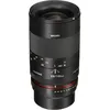 Image de Samyang 100mm f/2.8 ED UMC Macro (M4/3)