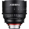 Image de Objectif Xeen - Fonction Grand angle - 24 mm - T1.5 - Nikon F