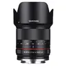 Image de objectif 21mm f/1,4 ed as umc cs compatible avec sony e en occasion ou reconditionné