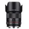 Image de Samyang - Objectif grand angle - 21 mm - f/1.4 ED AS UMC CS - Sony E-mount - pour Sony Cinema Line; a VLOGCAM; a1; a1 II; a6700; a7 IV; a7 V; a7C II; a7CR; a7R V; a9 III