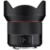 Image de Objectif pour Reflex Plein Format Samyang AF14mm F2.8 Nikon F