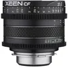 Image de samyang lentille cf 16 mm t2.6 ff cine sony e