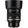 Image de Samyang MF 1 4/85 MK2 Fuji X