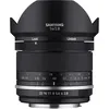 Image de SAMYANG 14mm f/2.8 MF MK2 Canon M