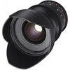 Image de Optique Vidéo VDSLR 24mm T1.5 MK2 pour Sony E en occasion ou reconditionné