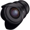 Image de Samyang MF 24 mm T1,5 VDSLR MK2 Sony E