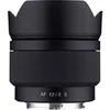 Image de AF 12mm F/2 pour Sony E en occasion ou reconditionné