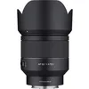 Image de SAMYANG 50MM F/1.4 AF SONY FE II