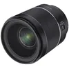 Image de Objectif hybride Samyang AF 35mm f/1.4 FE II noir pour Sony FE