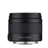 Image de Objectif Samyang AF 12mm F2 RF-S Monture Canon RF