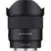 Image de SAMYANG AF 16mm f/2.8 P Sony FE