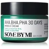 Image de Some By Mi Crème multi-active AHA BHA PHA 30 jours Miracle à effet apaisant 60 ml