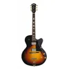 Image de Cort Yorktown - Tobacco Burst - Guitare Ãlectrique (+ Housse)