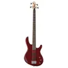 Image de Cort Action Jj - Black Cherry Open Pore - Guitare Basse