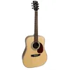 Image de Cort Earth E70 Op - Guitare Acoustique Open Port