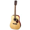 Image de Cort Earth 70-12op Open Port - Guitare Acoustique 12 Cordes