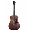 Image de Cort Luce L100c - Naturelle SatinÃ©e - Guitare Acoustique Concert