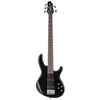 Image de Cort Action Plus - Noire - Guitare Basse 5 Cordes
