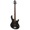 Image de Cort Action Junior - Noire Open Pore - Guitare Basse