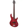 Image de Cort Action Junior - Bordeaux Open Pore - Guitare Basse