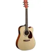 Image de Cort Mr500e Open Pore Guitare Folk Ãlectro-Acoustique