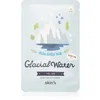 Image de Skin79 Fresh Masque visage hydratant en tissu Garden Glacial Water 23 g