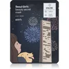 Image de Skin79 Les filles de Séoul Beauty Masque tissu raffermissant secret pour le contour du visage 20 g