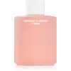 Image de WHAMISA Lotion tonique hydratante et nourrissante aux fleurs biologiques pour peaux sèches et irritées 200 ml