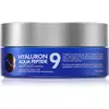 Image de Medi - Masque hydrogel pour les yeux Peel Hyaluron Aqua Peptide 9 avec peptides 60 pièces