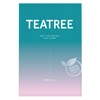 Image de Barulab Le Clean Masque Vegan Anti Imperfections Arbre à Thé 23g