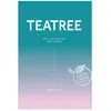Image de Masques & gommages Barulab  The Clean Masque Vegan Anti Imperfections Tea Tree P27750420