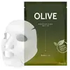Image de Barulab Le Clean Masque Hydratant Vegan à l'Olive 23g
