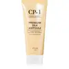 Image de CP-1 Soin régénérant sans rinçage Premium Silk pour cheveux abîmés et secs 150 ml
