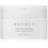Image de NEEDLY Baume démaquillant et nettoyant doux pour peaux sensibles 120 ml