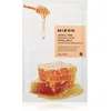 Image de Mizon Masque en tissu hautement hydratant et nourrissant à la gelée royale Joyful Time 23 g