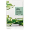 Image de Mizon Masque en tissu lissant et hydratant à l'aloès Joyful Time 23 g