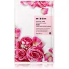 Image de Mizon Masque visage hydratant et resserrant les pores à la rose Joyful Time 23 g