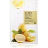 Image de Mizon Masque en tissu nettoyant et rafraîchissant aux vitamines Joyful Time 23 g